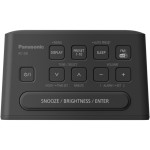 RC D8EG-K rádio DAB+ PANASONIC