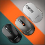 YMS 2045WE Dual mode WL myš SWAY YENKEE