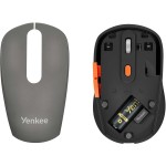 YMS 2045GY Dual mode WL myš SWAY YENKEE