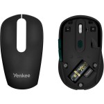 YMS 2045BK Dual mode WL myš SWAY YENKEE