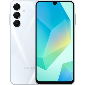 Galaxy A16 LTE 4/128GB Gray SAMSUNG