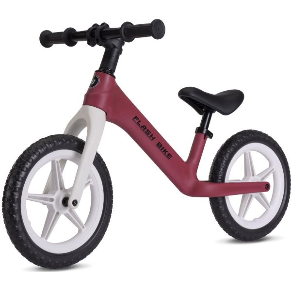 BPB 2111 Odrážedlo Flash bike BUDDY TOYS