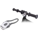 BPB 2111 Odrážedlo Flash bike BUDDY TOYS