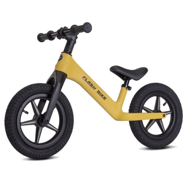 BPB 2516 Odrážedlo Flash bike BUDDY TOYS