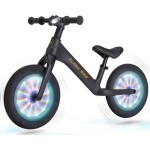 BPB 2518 Odrážedlo Flash bike BUDDY TOYS