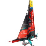 Jachta Emirates Team New Z. AC75 42174