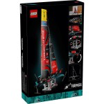 Jachta Emirates Team New Z. AC75 42174