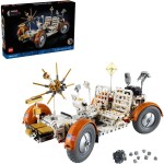 Lunární průzkumné voz. NASA Apollo 42182