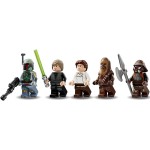 Pouštní skif a Sarlaccova jáma 75396