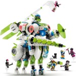 Mateo a rytířský boj.robot Z-Flek 71485