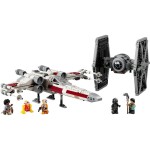Stíhačka TIE a X-wing - 75393