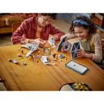 Stíhačka TIE a X-wing - 75393