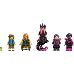 Nikdyčarodějnice a Půln. Krkavec 71478