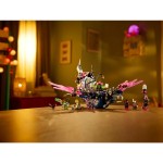 Nikdyčarodějnice a Půln. Krkavec 71478