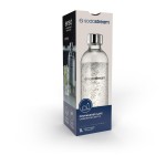 Lahev ENSO 1 litr nerez SODASTREAM