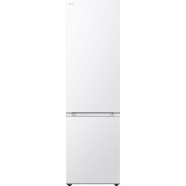 GBV3200DSW CHLADNIČKA KOMBI LG
