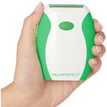 PAL-3801WPDQ3_Z HOL. STROJEK PALMPERFECT