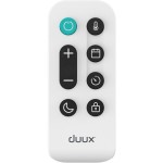 DXOH20 OLEJOVÝ RADIÁTOR BÍLÝ DUUX