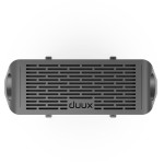 DXOH21 OLEJOVÝ RADIÁTOR ŠEDÝ DUUX