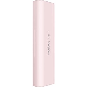 CESTOVNÍ POUZDRO PROSONIC PINK NICEBOY