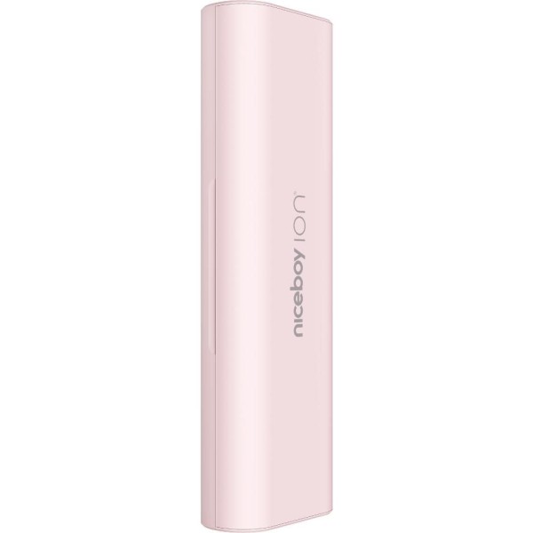 CESTOVNÍ POUZDRO PROSONIC PINK NICEBOY