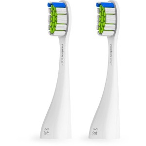NÁHRAD.HLAVICE PRO UV SOFT 2KS NICEBOY