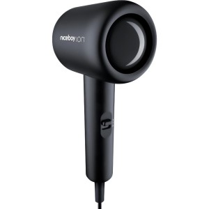 AIRSONIC POP ONYX VYSOUŠEČ VLASŮ NICEBOY