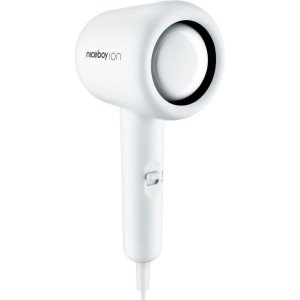 AIRSONIC POP WHITE VYSOUŠ. VLASŮ NICEBOY