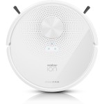 i9+ CHARLES BÍLÝ ROBOT. VYSAVAČ NICEBOY