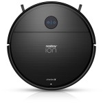 i6 CHARLES ČERNÝ ROBOT. VYSAVAČ NICEBOY