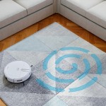 i4 CHARLES BÍLÝ ROBOT. VYSAVAČ NICEBOY