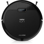 i3+ CHARLES ČERNÝ ROBOT. VYSAVAČ NICEBOY