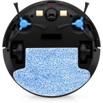 i3+ CHARLES ČERNÝ ROBOT. VYSAVAČ NICEBOY