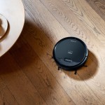 i3+ CHARLES ČERNÝ ROBOT. VYSAVAČ NICEBOY