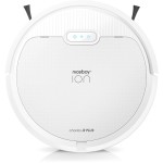i3 CHARLES+ BÍLÝ ROBOT. VYSAVAČ NICEBOY