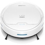 i3 CHARLES+ BÍLÝ ROBOT. VYSAVAČ NICEBOY