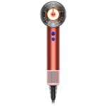 HD16 SUPERSONIC JAHODA/BRONZ FÉN DYSON