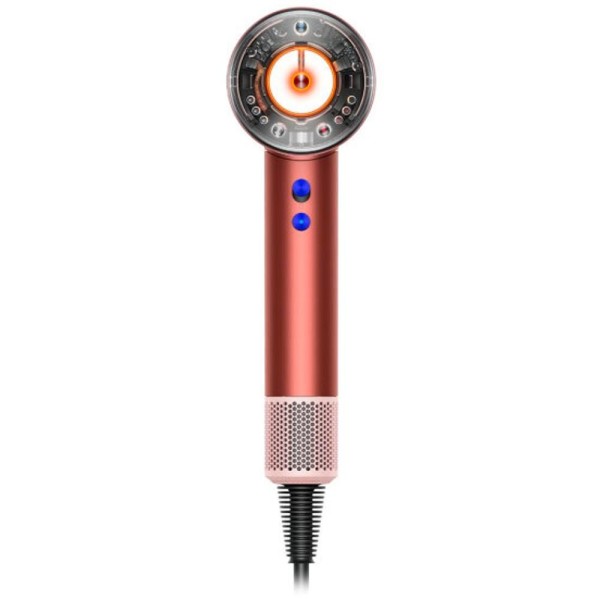 HD16 SUPERSONIC JAHODA/BRONZ FÉN DYSON