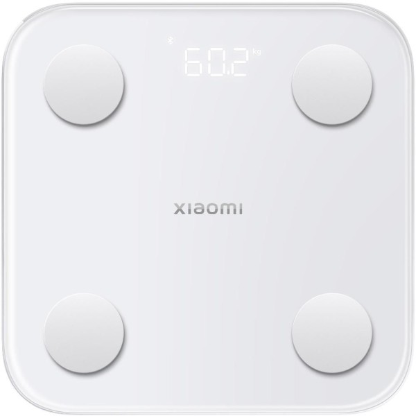 S400 COMPOSITION OSOBNÍ VÁHA XIAOMI