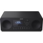 XL-B720DBK HI-FI SYSTÉM ALL-IN-ONE SHARP
