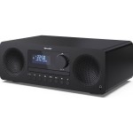 XL-B720DBK HI-FI SYSTÉM ALL-IN-ONE SHARP