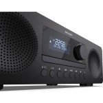 XL-B720DBK HI-FI SYSTÉM ALL-IN-ONE SHARP