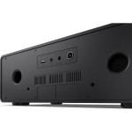 XL-B720DBK HI-FI SYSTÉM ALL-IN-ONE SHARP