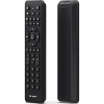 XL-B720DBK HI-FI SYSTÉM ALL-IN-ONE SHARP