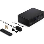 XL-B720DBK HI-FI SYSTÉM ALL-IN-ONE SHARP