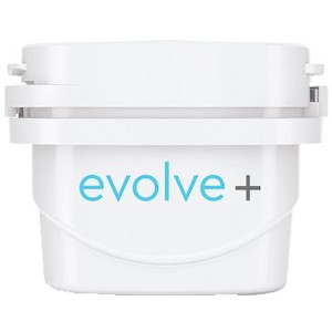 EVOLVE+ NÁHRADNÍ FILTR 3 KS AQUA OPTIMA