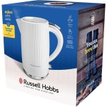 27360-70 KONVICE EDEN BÍLÁ RUSSELL HOBBS
