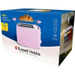 27372-56 TOPINKOVAČ MALINA RUSELL HOBBS