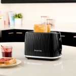 27371-56 TOPINKOVAČ ČERNÝ RUSSELL HOBBS