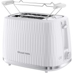 27370-56 TOPINKOVAČ BÍLÝ RUSSELL HOBBS